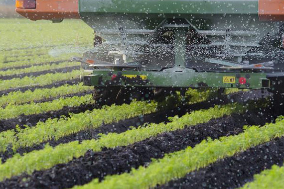 Pegels Landhandel - Düngemittel