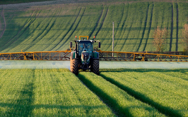 Pegels Aktuelles - Düngerübersicht 2020