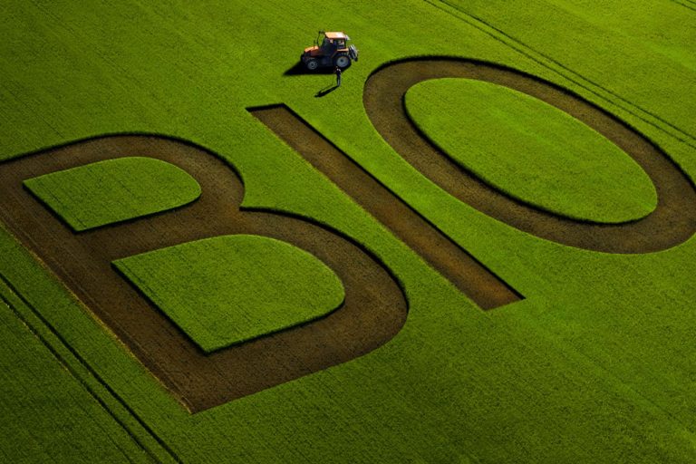 Pegels-Gruppe Landhandel Bio Vorschaubild