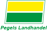 Pegels Landhandel Logo